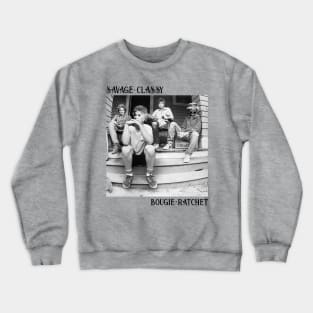 Golden girls Crewneck Sweatshirt